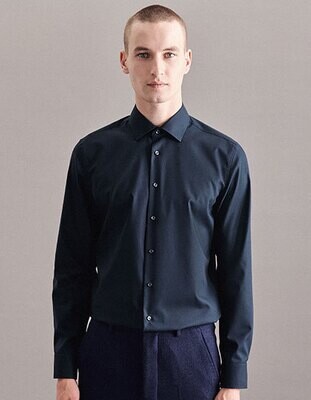 Men&#39;s Shirt Slim Fit Long Sleeve
