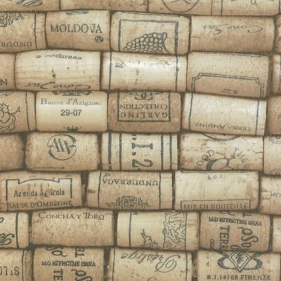 33er Servietten Corks