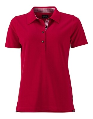 Ladies´ Traditional Polo