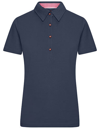 Ladies´ Traditional Polo