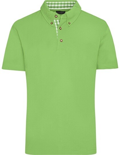 Men´s Traditional Polo