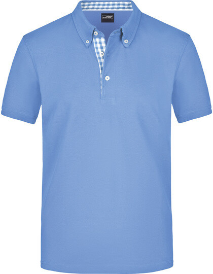 Men´s Plain Polo