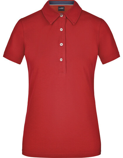 Men´s Plain Polo