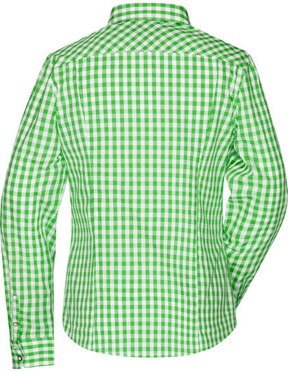 Ladies´ Traditional Shirt
