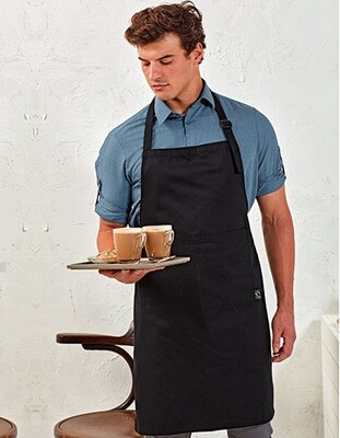 Apron (Fairtrade Cotton)
