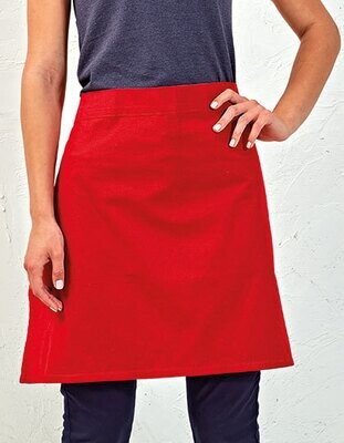 Calibre Heavy Cotton Canvas Waist Apron