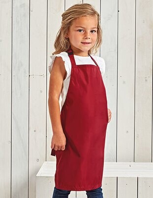 Childrens´ Waterproof Apron
