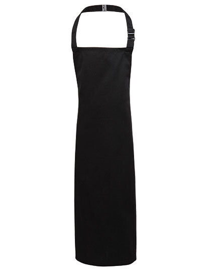 Childrens´ Apron, Farbe: Black