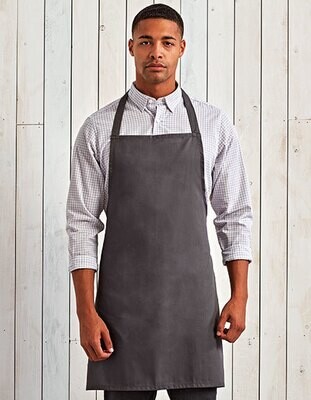 Essential Bib Apron