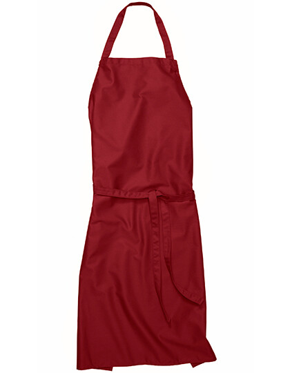 Bib Apron Verona 90