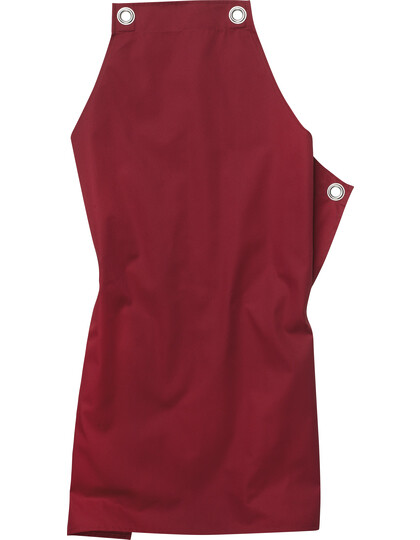 Bib Apron Potenza X Classic