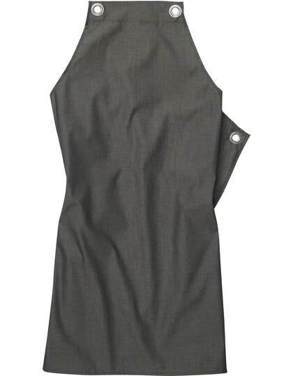 Bib Apron Potenza X Melange