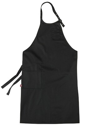 Apron Vittoria Classic, Farbe: Black