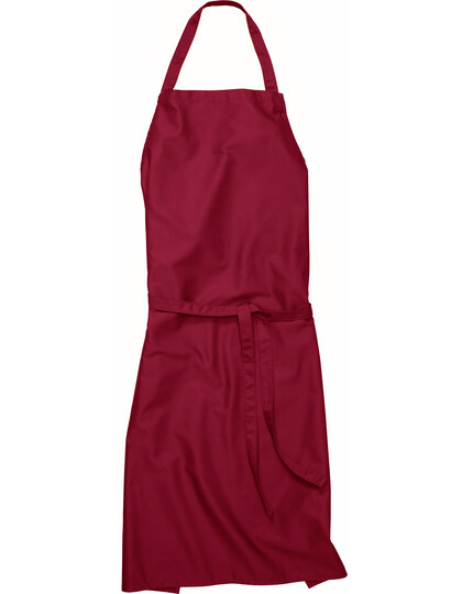 Bib Apron Verona 90 GreeNature
