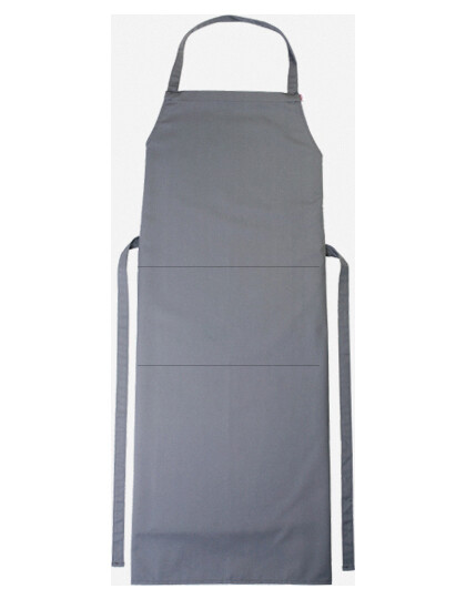 Bib Apron Verona Classic Bag 90 x 75 cm