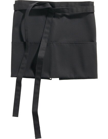 Bistro Apron Roma Classic Bag Mini, Farbe: Black