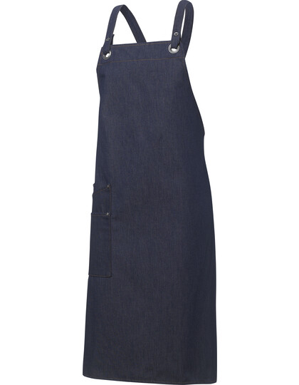Bib Apron Jesi X Jeans