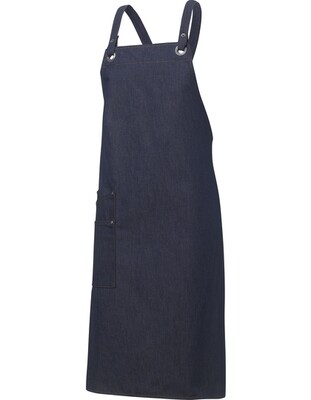 Bib Apron Jesi X Jeans