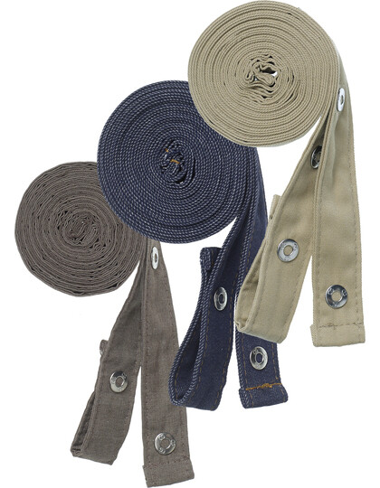 Pizzone Classic Strap Set