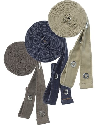 Pizzone Classic Strap Set