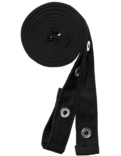 Potenza X Classic Strap Set, Farbe: Black