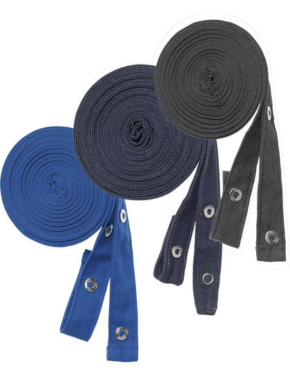 Potenza X Classic Strap Set