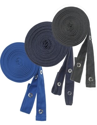 Potenza X Classic Strap Set