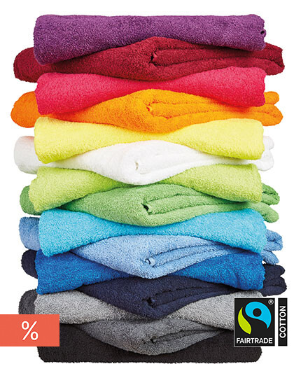 Cozy Bath Sheet