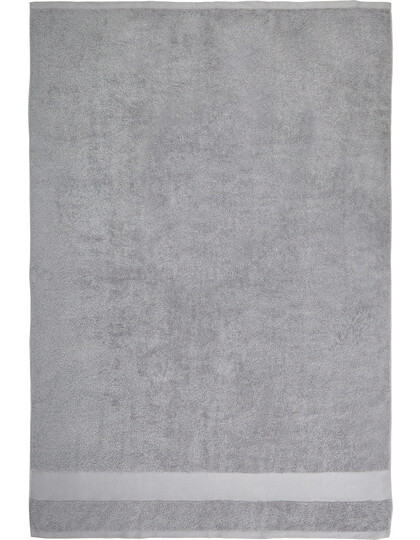 Cozy Bath Sheet