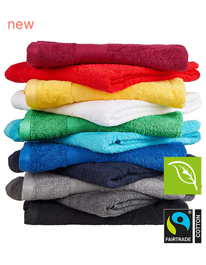 Organic Cozy Bath Sheet