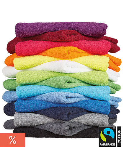 Cozy Bath Towel