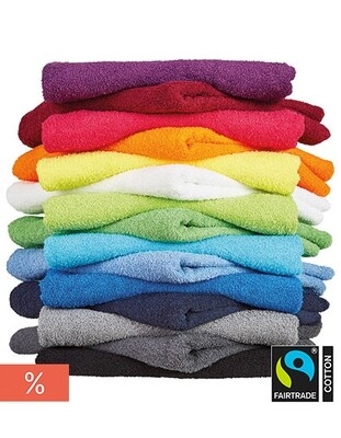 Cozy Bath Towel
