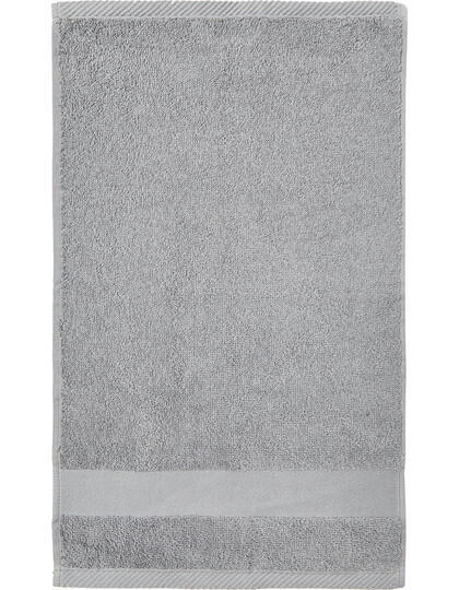 Cozy Guest Towel