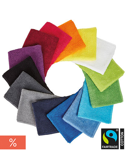 Cozy Guest Towel