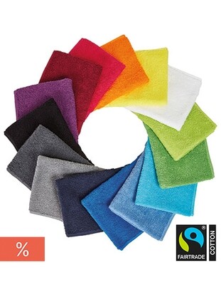 Cozy Guest Towel