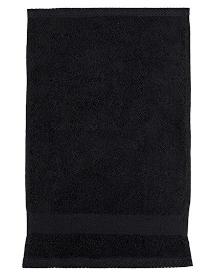 Organic Cozy Guest Towel