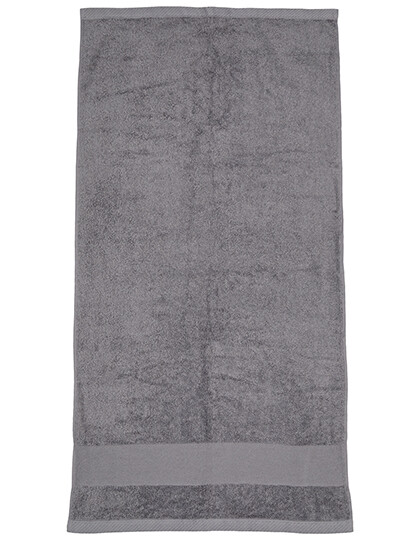 Organic Cozy Hand Towel