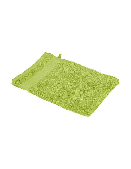 Cozy Wash Glove