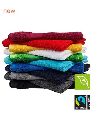 Organic Cozy Hand Towel