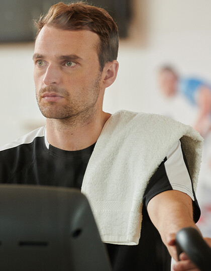 Luxury Gym Towel