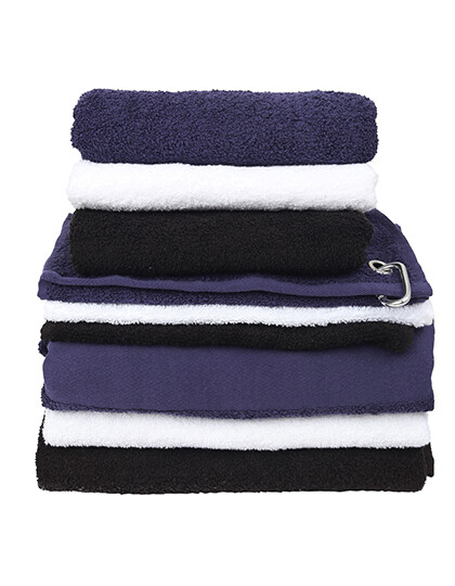 Printable Bath Towel