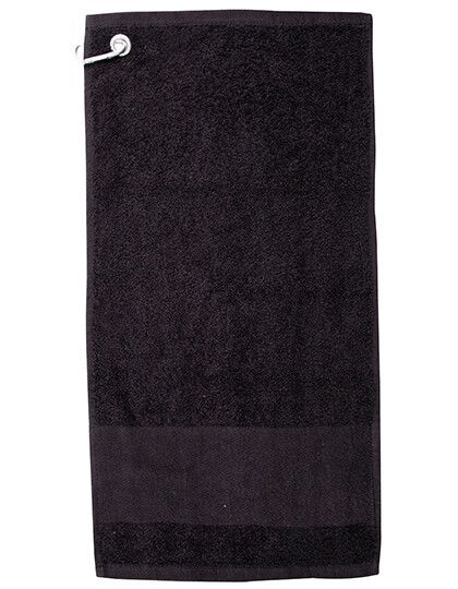 Printable Golf Towel