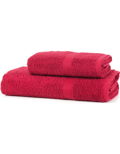 Luxury Bath Towel