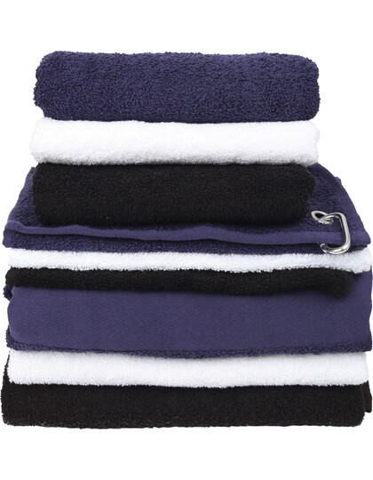 Printable Bath Towel