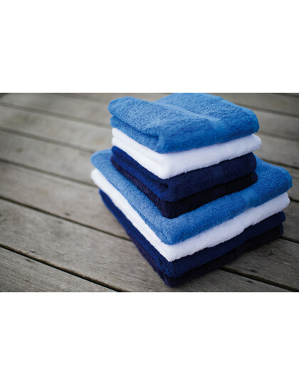 Luxury Guest Towel