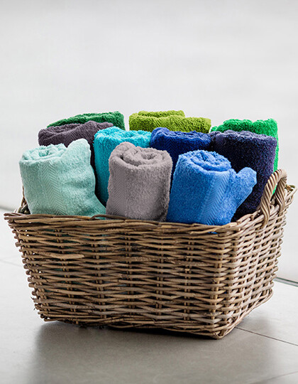 Luxury Bath Towel