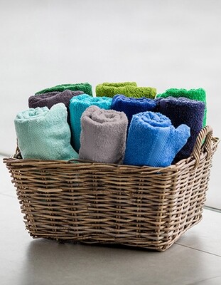 Luxury Bath Towel