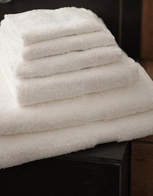 Luxury Guest Towel