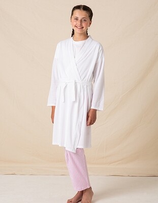 Childrens´ Robe