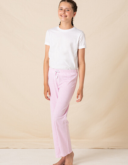 Childrens´ Long Pyjamas